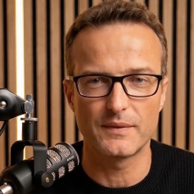 Arnaud, fondateur de GrandVal Conseil